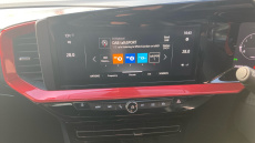 Vauxhall Mokka 1.2 Turbo 100 GS  5dr Petrol Hatchback